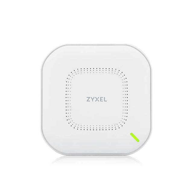 Zyxel NWA110AX wireless access point 1775 Mbit/s White Power over Ethernet (PoE)