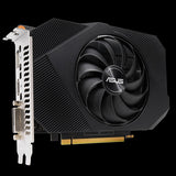 ASUS Phoenix PH-GTX1650-O4GD6-P graphics card NVIDIA GeForce GTX 1650 4 GB GDDR6