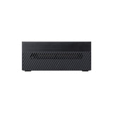 ASUS PN PN50-BR035ZD PC/workstation AMD Ryzen™ 5 4500U 8 GB DDR4-SDRAM 512 GB SSD Windows 10 Pro Mini PC Black