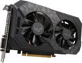 ASUS TUF Gaming TUF-GTX1650-O4GD6-P-GAMING NVIDIA GeForce GTX 1650 4 GB GDDR6