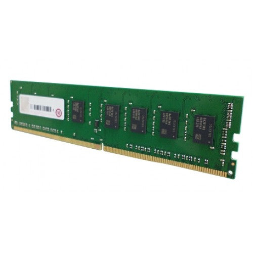 QNAP RAM-2GDR4P0-UD-2400 memory module 2 GB 1 x 2 GB DDR4 288-pin DIMM