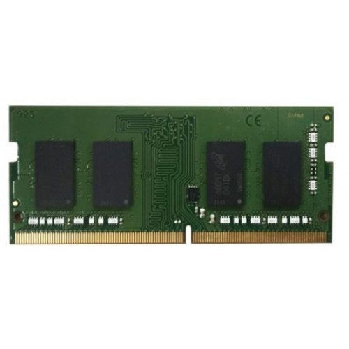 QNAP RAM-4GDR4A0-SO-2666 memory module 4 GB 1 x 4 GB DDR4 260-pin SO-DIMM