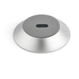 StarTech.com Security Slot Adapter Kit - K-Slot Lock Plate Adapter for Tablet/iPad/Computer/Monitor/Phone/Laptop - T-Bar Compatible - MacBook Pro/Air - Anti-theft - Slim Design - Silver - TAA