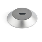StarTech.com Security Slot Adapter Kit - K-Slot Lock Plate Adapter for Tablet/iPad/Computer/Monitor/Phone/Laptop - T-Bar Compatible - MacBook Pro/Air - Anti-theft - Slim Design - Silver - TAA