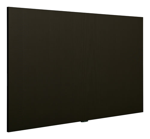 LG LAEC015-GN2 Signage Display Digital signage flat panel 3.45 m (136") LED Wi-Fi 500 cd/m² Full HD Black Built-in processor WebOS