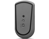 Lenovo 600 mouse Ambidextrous Bluetooth Optical 2400 DPI