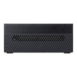 ASUS PN PN62S-B5287ZD0 PC/workstation Intel® Core™ i5 i5-10210U 8 GB DDR4-SDRAM 256 GB SSD Windows 10 Pro Mini PC Black