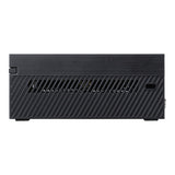 ASUS PN PN62S-B5287ZD0 PC/workstation Intel® Core™ i5 i5-10210U 8 GB DDR4-SDRAM 256 GB SSD Windows 10 Pro Mini PC Black