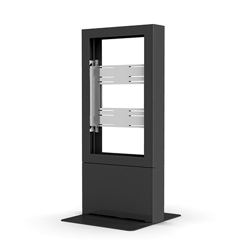 Chief ImpactTM Freestanding Double Sided Base Accessory, Black