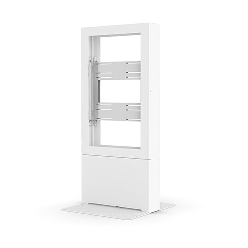 Chief ImpactTM Freestanding Double Sided Base Accessory, White