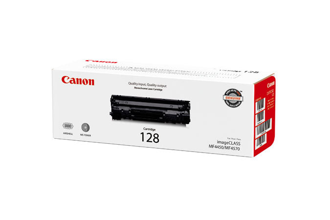 Canon 3500B001AA toner cartridge 1 pc(s) Original Black