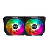 ASUS ROG -STRIX-LC-RTX4090-O24G-GAMING NVIDIA GeForce RTX 4090 24 GB GDDR6X