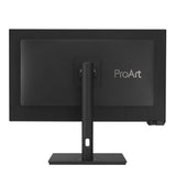 ASUS ProArt PA32KCX computer monitor 81.3 cm (32") 7680 x 4320 pixels 8K Ultra HD LCD Black