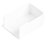 StarTech.com 20 Pack Cable Raceway End Cap for CBMWWD1911 - Cable Management Accessories - Channel Raceway Fitting End Cap - Cable Raceway Connectors - Wiring Duct End Piece - UL Rated