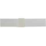 StarTech.com 20 Pack Cable Raceway Coupler for CBMWD3816 - Cable Management Accessories - Channel Raceway Fitting Coupler - Midway Connectors - Wiring Duct Straight Connector - UL Rated - TAA