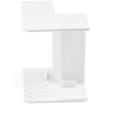 StarTech.com 20 Pack Cable Raceway Inside Corner Connectors for CBMCWD5020 - Cable Management Accessories - Channel Raceway Fitting - Wiring Duct 90 Degree Inside Elbow - Plastic - UL