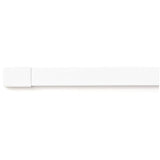 StarTech.com 20 Pack Cable Raceway End Cap for CBMWWD3211 - Cable Management Accessories - Channel Raceway Fitting End Cap - Cable Raceway Connectors - Wiring Duct End Piece - UL Rated
