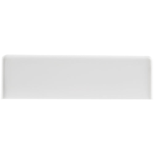 StarTech.com 20 Pack Cable Raceway End Cap for CBMCWD5020 - Cable Management Accessories - Channel Raceway Fitting End Cap - Cable Raceway Connectors - Wiring Duct End Piece - UL Rated