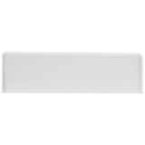 StarTech.com 20 Pack Cable Raceway End Cap for CBMCWD5020 - Cable Management Accessories - Channel Raceway Fitting End Cap - Cable Raceway Connectors - Wiring Duct End Piece - UL Rated