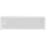 StarTech.com 20 Pack Cable Raceway End Cap for CBMCWD5020 - Cable Management Accessories - Channel Raceway Fitting End Cap - Cable Raceway Connectors - Wiring Duct End Piece - UL Rated