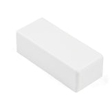 StarTech.com 20 Pack Cable Raceway End Cap for CBMCWD5020 - Cable Management Accessories - Channel Raceway Fitting End Cap - Cable Raceway Connectors - Wiring Duct End Piece - UL Rated