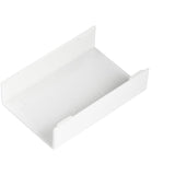 StarTech.com 20 Pack Cable Raceway Coupler for CBMCWD3211 - Cable Management Accessories - Channel Raceway Fitting Coupler - Midway Connectors - Wiring Duct Straight Connector - UL Rated - TAA