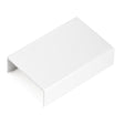 StarTech.com 20 Pack Cable Raceway Coupler for CBMCWD3211 - Cable Management Accessories - Channel Raceway Fitting Coupler - Midway Connectors - Wiring Duct Straight Connector - UL Rated - TAA