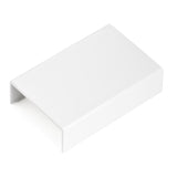 StarTech.com 20 Pack Cable Raceway Coupler for CBMCWD3211 - Cable Management Accessories - Channel Raceway Fitting Coupler - Midway Connectors - Wiring Duct Straight Connector - UL Rated - TAA