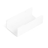 StarTech.com 20 Pack Cable Raceway Coupler for CBMWWD1911 - Cable Management Accessories - Channel Raceway Fitting Coupler - Midway Connectors - Wiring Duct Straight Connector - UL Rated