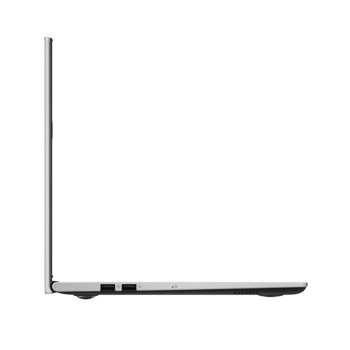 ASUS Vivobook 15 S513IA-DH71-CA laptop AMD Ryzen™ 7 4700U 39.6 cm (15.6") Full HD 12 GB DDR4-SDRAM 512 GB SSD Windows 10 Home Silver