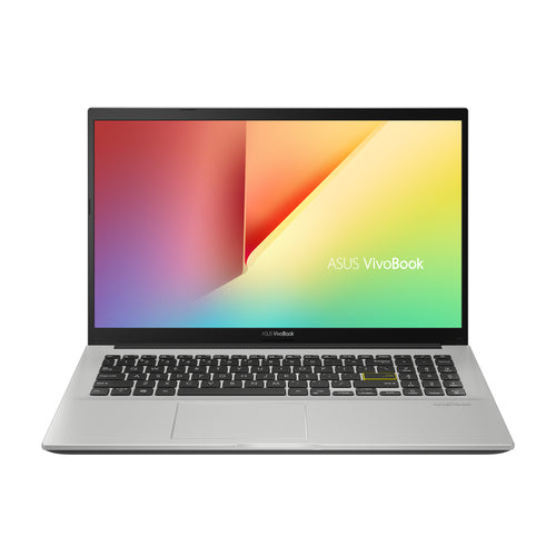 ASUS Vivobook 15 S513IA-DH71-CA laptop AMD Ryzen™ 7 4700U 39.6 cm (15.6") Full HD 12 GB DDR4-SDRAM 512 GB SSD Windows 10 Home Silver