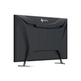 EIZO FlexScan EV4340X-BK computer monitor 108 cm (42.5") 3840 x 2160 pixels 4K Ultra HD LCD Black