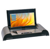 Fellowes Helios 60 thermal binding machine 180 s 600 sheets Graphite, Platinum