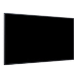 AG Neovo NSD-5503 Digital signage flat panel 138.7 cm (54.6") LCD Wi-Fi 500 cd/m² 4K Ultra HD Black Built-in processor Android 9