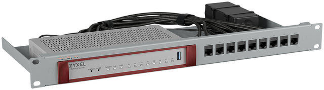 Rackmount.IT RM-ZN-T1 rack accessory Mounting bracket