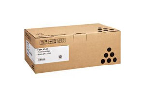 Ricoh 841280 toner cartridge 1 pc(s) Original Black