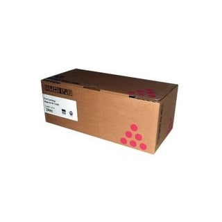 Ricoh 821119 toner cartridge 1 pc(s) Original Magenta