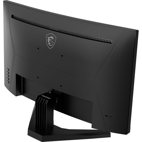 MSI G245CV computer monitor 59.9 cm (23.6") 1920 x 1080 pixels Full HD Black