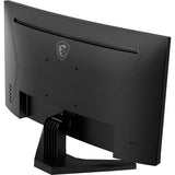 MSI G245CV computer monitor 59.9 cm (23.6") 1920 x 1080 pixels Full HD Black