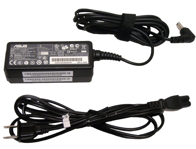 ASUS 90-XB0FN0PW00000Y mobile device charger Laptop Black AC Indoor