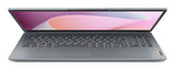 Lenovo IdeaPad Slim 3 15ABR8 AMD Ryzen™ 7 5825U Laptop 39.6 cm (15.6") Touchscreen Full HD 16 GB DDR4-SDRAM 512 GB SSD Wi-Fi 6 (802.11ax) Windows 11 Home Grey English