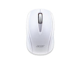 Acer M501 mouse Ambidextrous RF Wireless Optical 1600 DPI