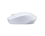 Acer M501 mouse Ambidextrous RF Wireless Optical 1600 DPI