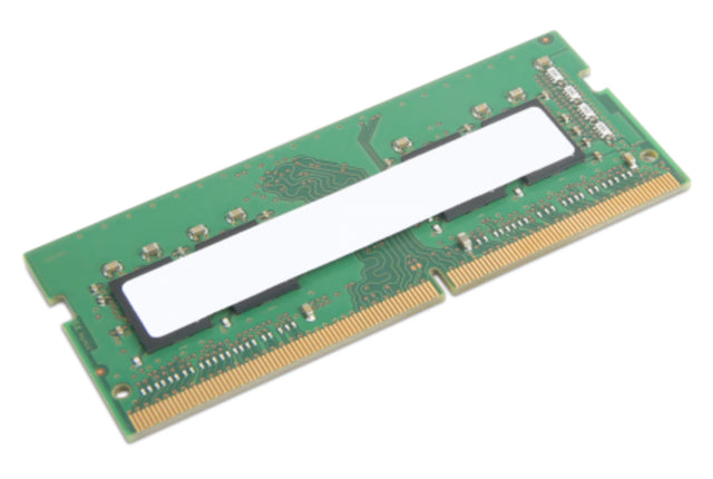 Lenovo 4X70V98059 memory module 32 GB 1 x 32 GB DDR4 260-pin SO-DIMM ECC