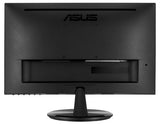 ASUS VP229Q computer monitor 54.6 cm (21.5") 1920 x 1080 pixels Full HD LED Black