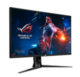 ASUS ROG Swift PG32UQR computer monitor 81.3 cm (32") 3840 x 2160 pixels 4K Ultra HD Black