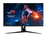 ASUS ROG Swift PG32UQR computer monitor 81.3 cm (32") 3840 x 2160 pixels 4K Ultra HD Black