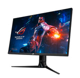 ASUS ROG Swift PG32UQR computer monitor 81.3 cm (32") 3840 x 2160 pixels 4K Ultra HD Black