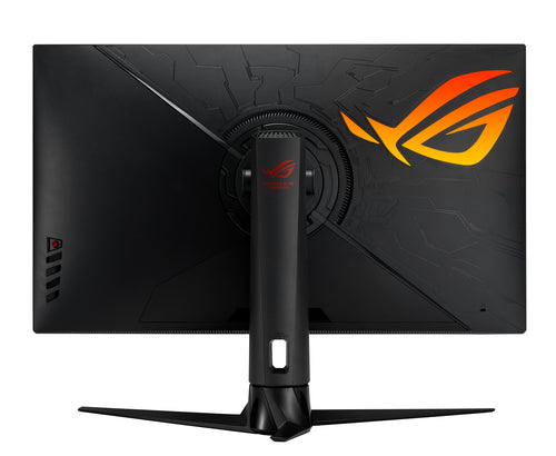 ASUS ROG Swift PG32UQR computer monitor 81.3 cm (32") 3840 x 2160 pixels 4K Ultra HD Black