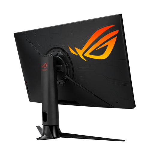 ASUS ROG Swift PG32UQR computer monitor 81.3 cm (32") 3840 x 2160 pixels 4K Ultra HD Black